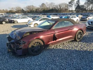 2018 FORD ALL Models