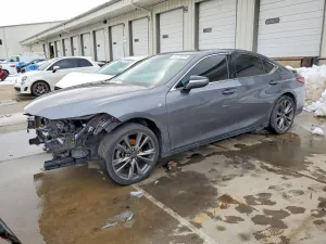 2019 LEXUS ES 350 F S