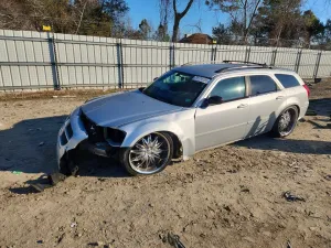 2007 DODGE MAGNUM