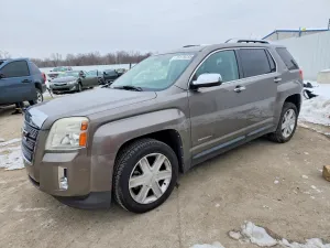 2011 GMC TERRAIN