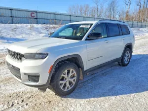 2021 JEEP GRAND CHER