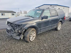 2016 FORD EXPEDITION