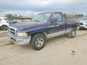 1999 DODGE All Models