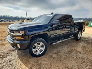 2018 CHEVROLET ALL Models