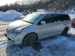 2006 HONDA All Models