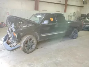 2007 CHEVROLET ALL Models