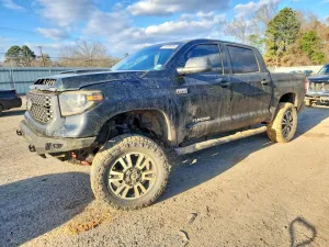 2019 TOYOTA TUNDRA