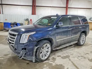 2020 CADILLAC ESCALADE