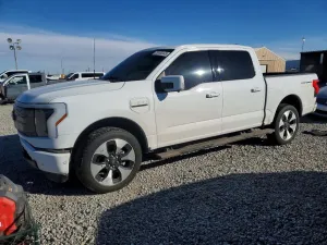 2023 FORD F150 LIGHT