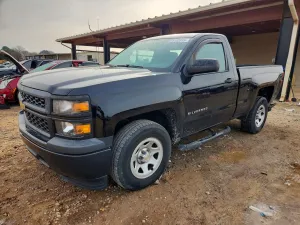 2015 CHEVROLET ALL Models