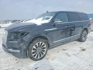 2021 LINCOLN NAVIGATOR