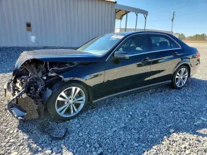 2014 MERCEDES-BENZ E