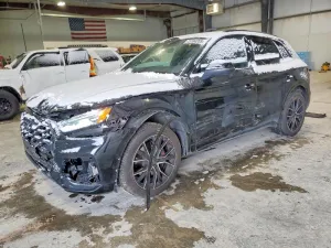 2023 AUDI SQ5