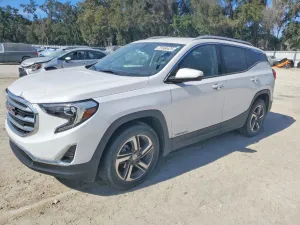 2020 GMC TERRAIN