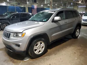 2015 JEEP GRAND CHER