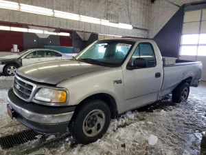 2003 FORD All Models