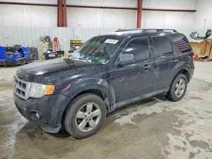 2011 FORD ESCAPE