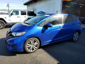 2015 HONDA FIT