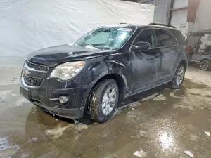 2014 CHEVROLET EQUINOX