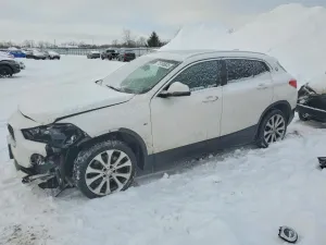 2018 BMW X2