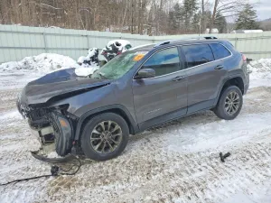 2021 JEEP GRAND CHER