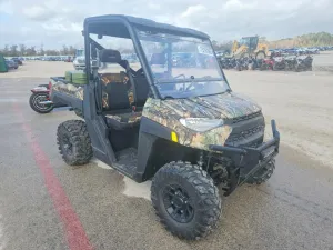 2020  POLARIS RANGER
