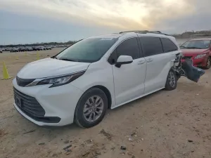 2023 TOYOTA All Models