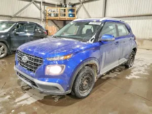 2023 HYUNDAI VENUE