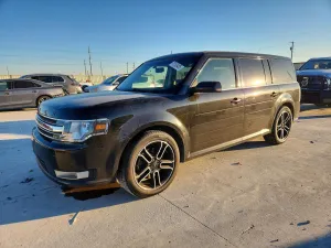 2014 FORD FLEX