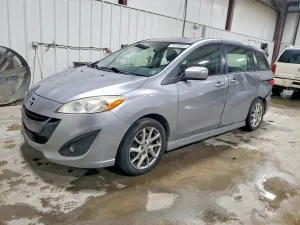 2012 MAZDA 5
