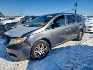 2011 HONDA All Models