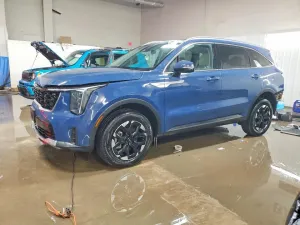 2024 KIA SORENTO