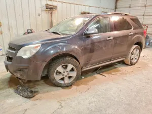 2013 CHEVROLET EQUINOX
