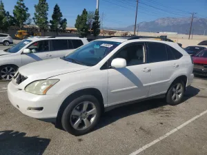 2005 LEXUS RX330