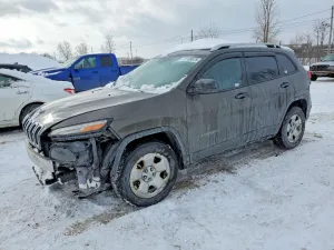 2015 JEEP GRAND CHER