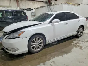 2012 LEXUS ES350