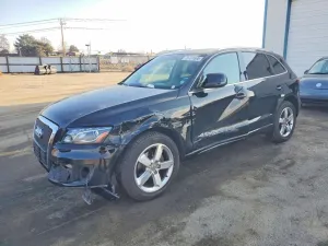 2012 AUDI Q5