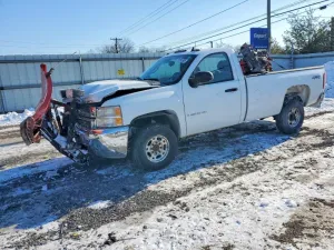 2009 CHEVROLET ALL Models