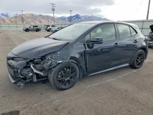 2019 TOYOTA COROLLA HA