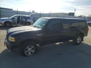 2006 FORD RANGER