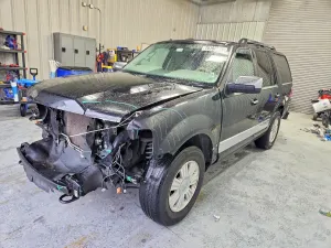 2014 LINCOLN NAVIGATOR