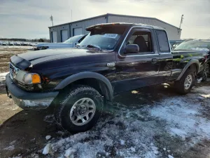 1999 MAZDA B3000