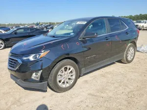 2021 CHEVROLET EQUINOX