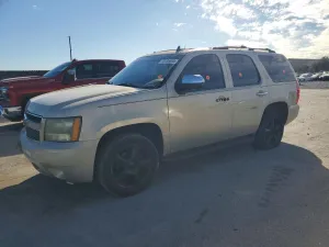 2007 CHEVROLET TAHOE