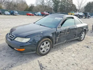 1997 ACURA CL