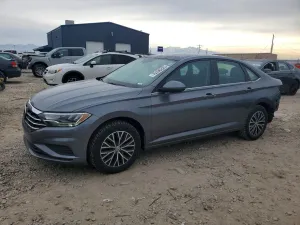 2020 VOLKSWAGEN JETTA
