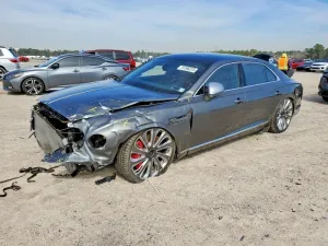 2023 BENTLEY ALL MODELS