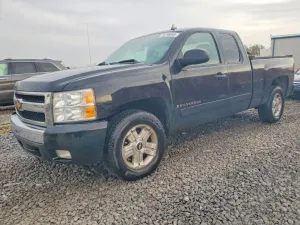 2008 CHEVROLET ALL Models