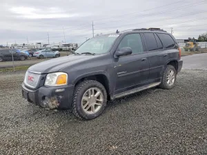 2009 GMC ENVOY