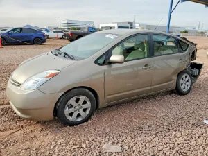2004 TOYOTA PRIUS